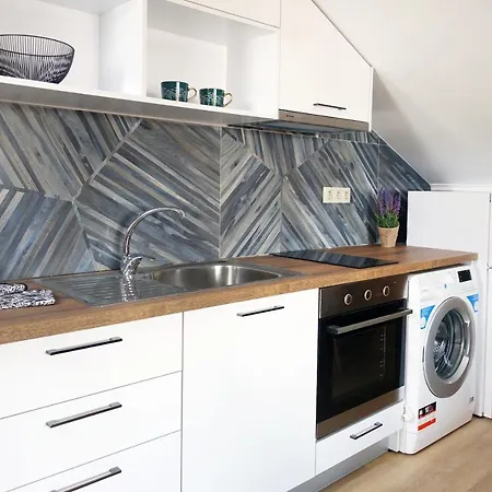 Okean Appartamento Ierissós