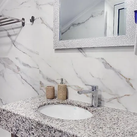 Okean Appartamento Ierissós