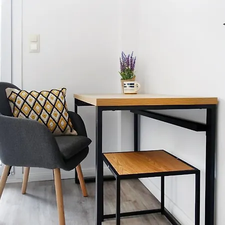 Apartament Okean