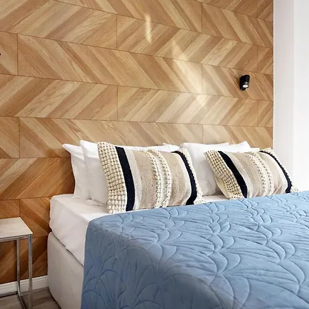 Appartamento Okean Ierissós