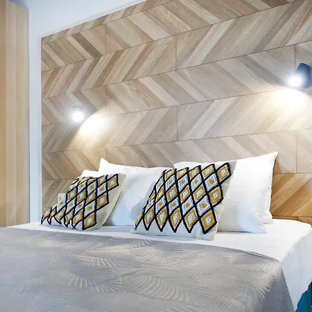 Appartamento Okean Ierissós