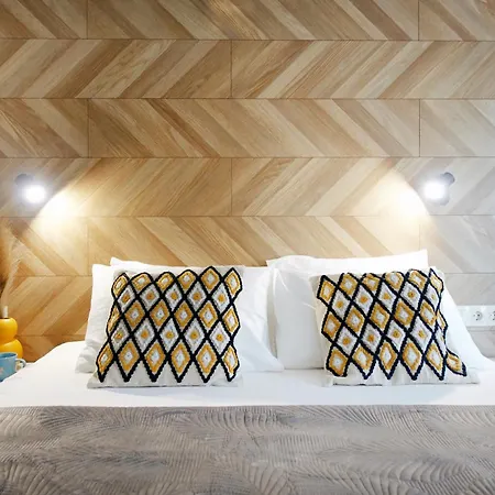 Okean Appartamento Ierissós