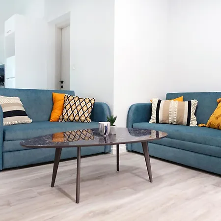 Okean Apartament