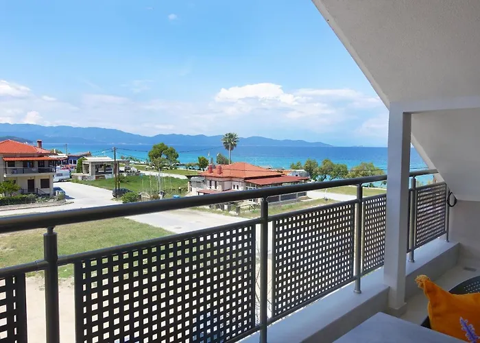 Apartament Okean
