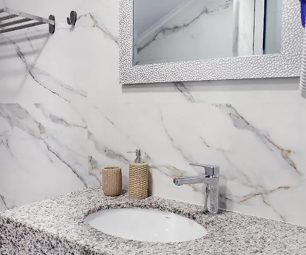 Okean Apartament Ierissós