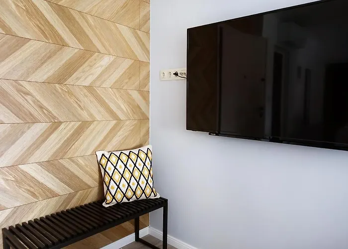 Okean Apartament