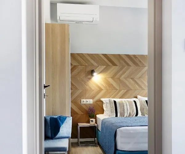 Okean Apartament