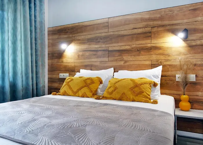 Okean Apartament