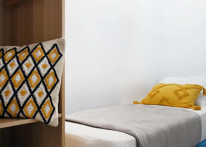 Apartament Okean