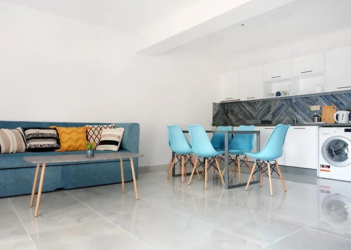 Okean Apartament