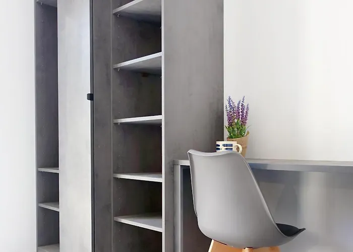 Okean Apartament