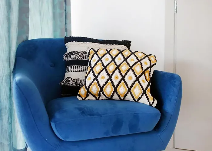 Apartament Okean