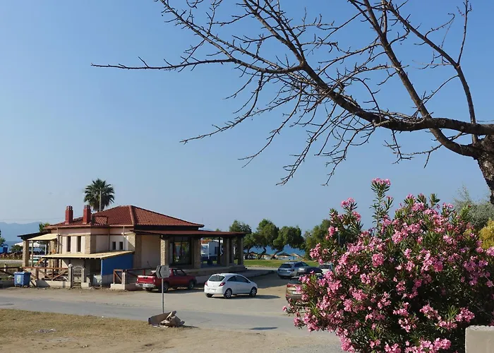 Apartament Okean