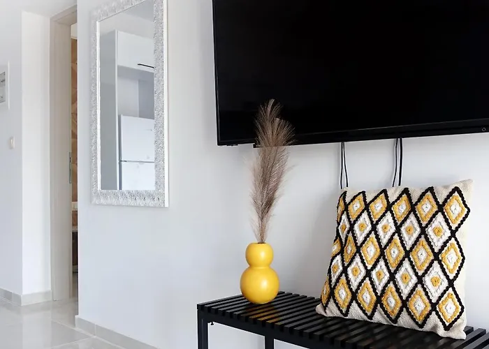 Okean Apartament *