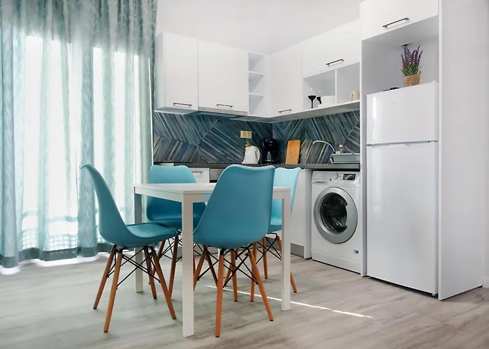 Apartament Okean