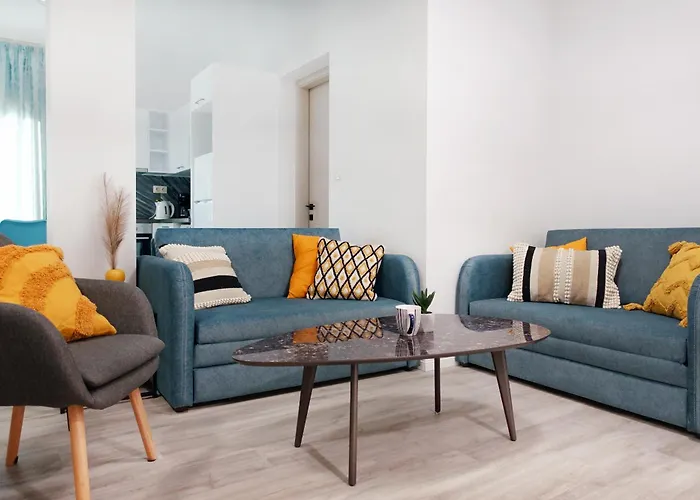 Okean Apartament *