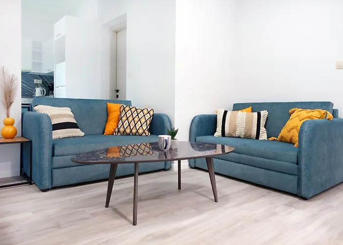 Okean Apartament