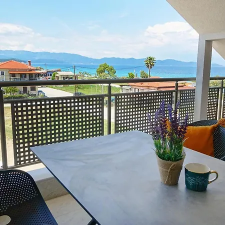 Okean Apartment *