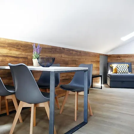 Okean Apartament *