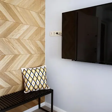 Okean Apartament