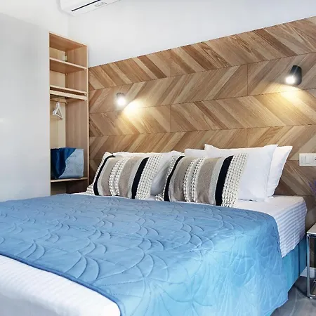 Apartament Okean Ierissos