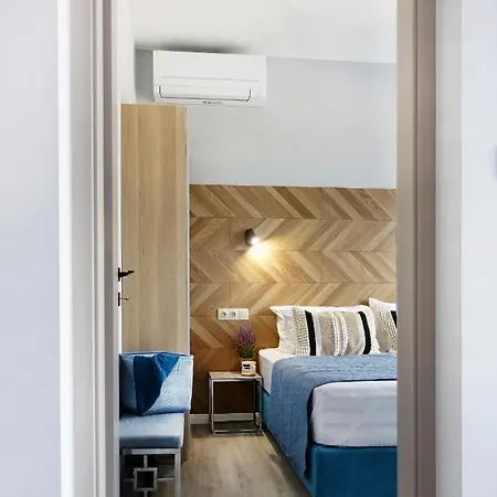 Okean Apartment