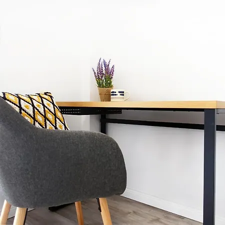 Okean Apartament *