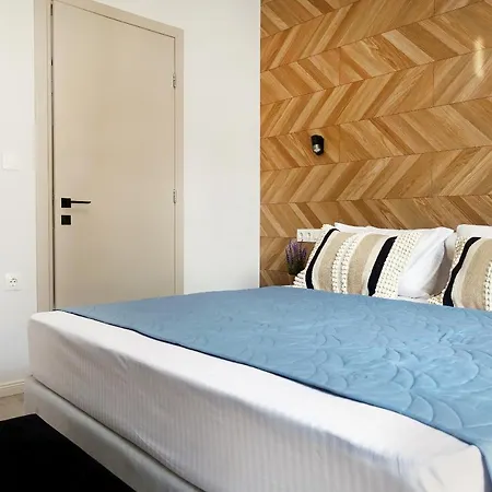 Apartment Okean Ierissos