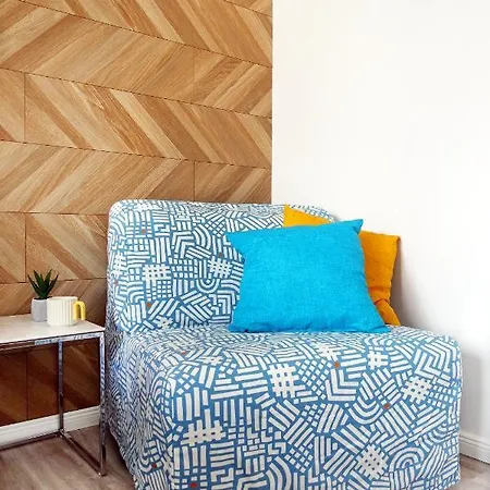 Apartment Okean