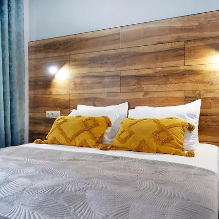 Okean Apartment