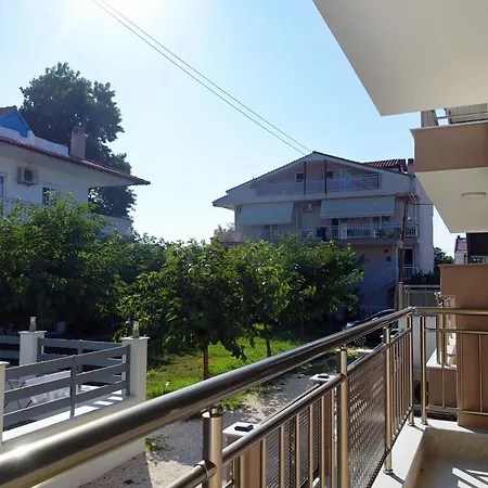 Okean Apartament *