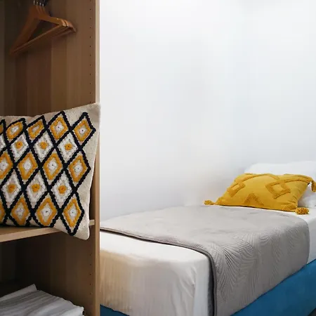 Apartment Okean