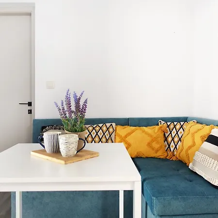 Okean Apartament Ierissos