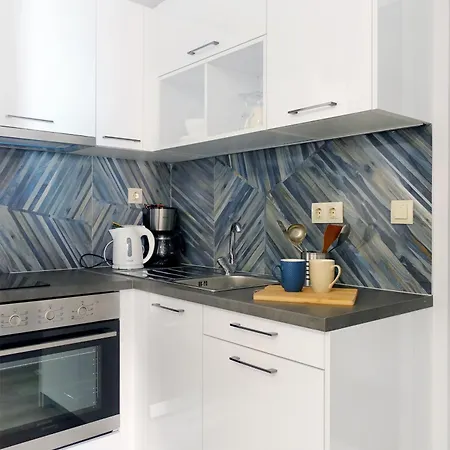 דירה Okean לריסוס