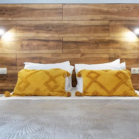 Okean Lejlighed Ierissos