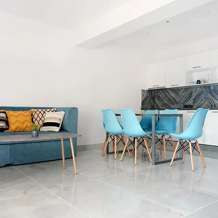 Okean Apartment
