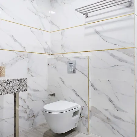 Apartament Okean Ierissos