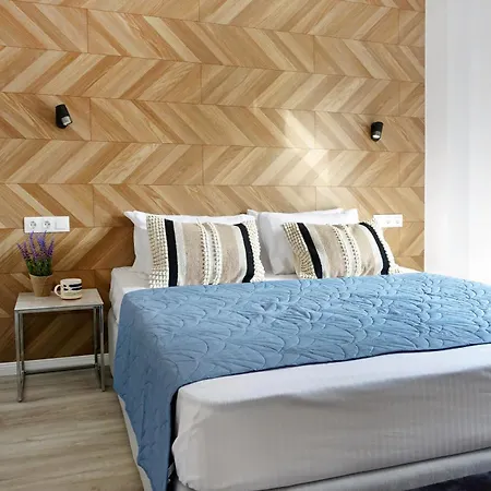 Apartment Okean