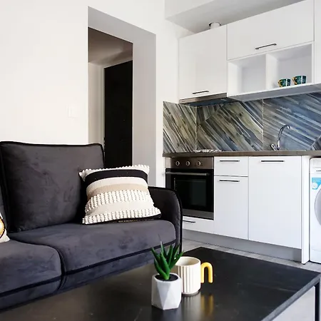 Okean Apartament *