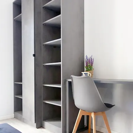 Okean Apartment