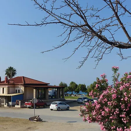Apartament Okean