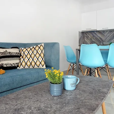 Okean * 伊里斯斯