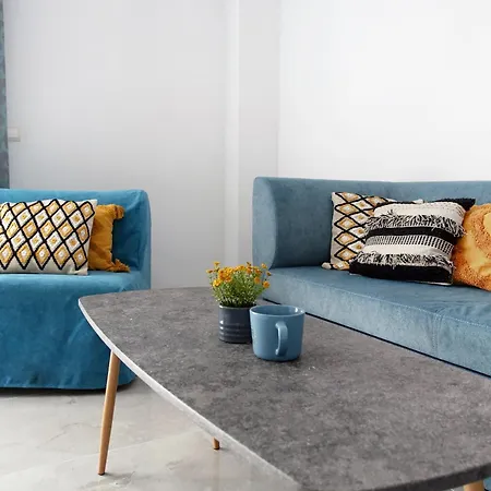 Okean Apartament Ierissos