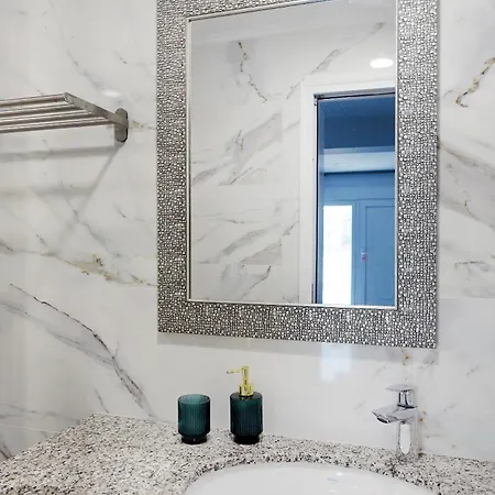 Apartament Okean Ierissos