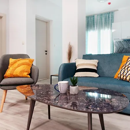 Apartament Okean