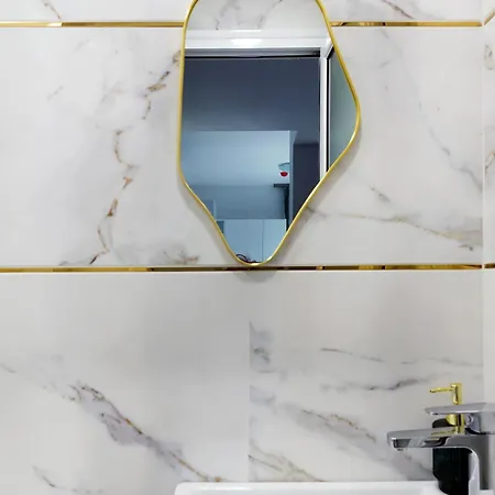 公寓 Okean 伊里斯斯