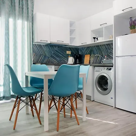 Apartament Okean