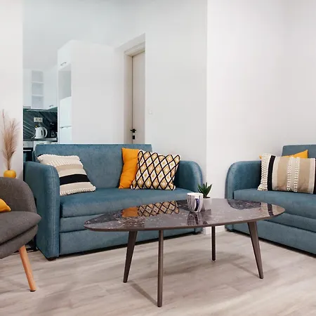 Okean Apartament *
