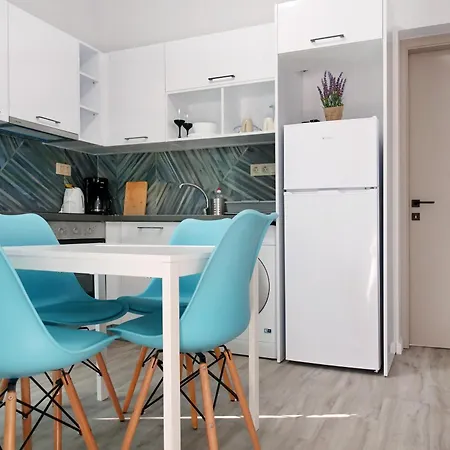 Apartament Okean