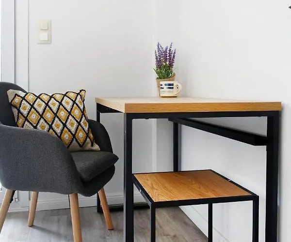 Apartment Okean